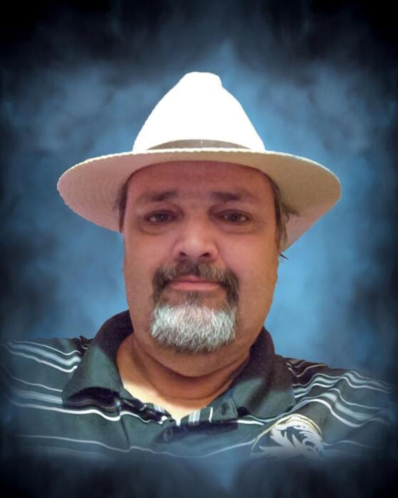 Gordon Eugene "Gene" Screws, Jr. Profile Photo