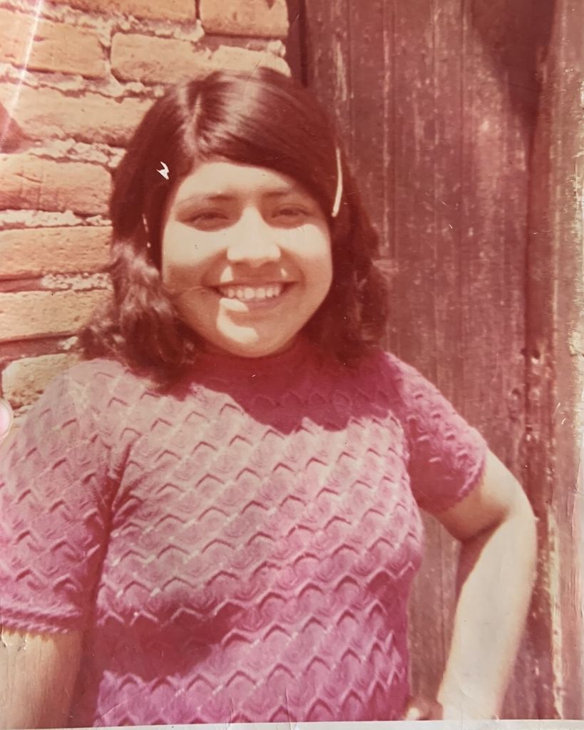 Marcelina Ortega