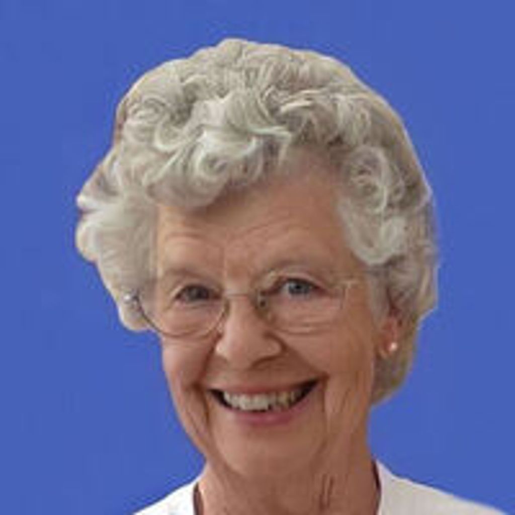 Vivian J. Olson