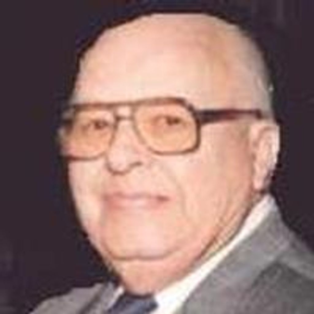 Joseph L. Blaschalk