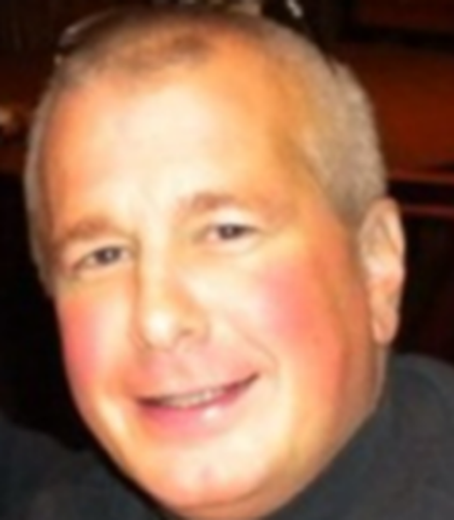 Peter Steinke