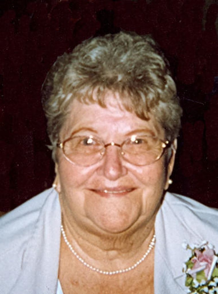Helen Marheine