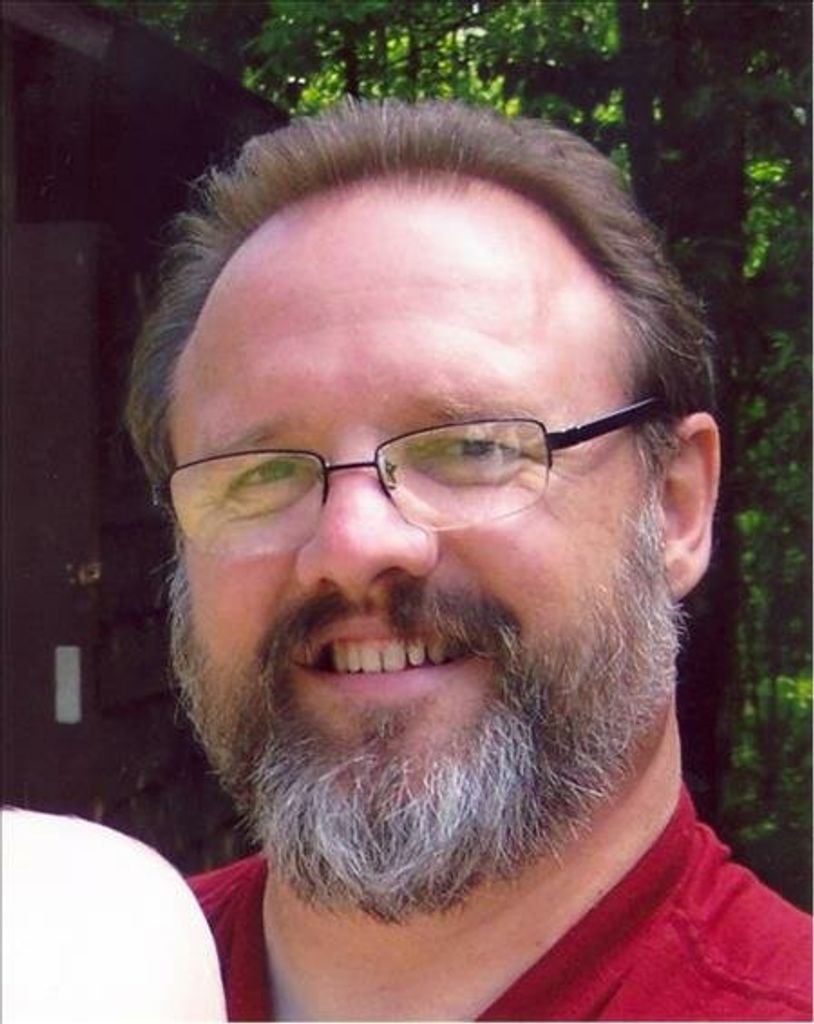 Todd  Buck