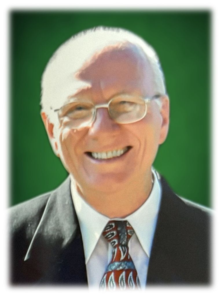 Rev. John L. Hite, Iii Profile Photo