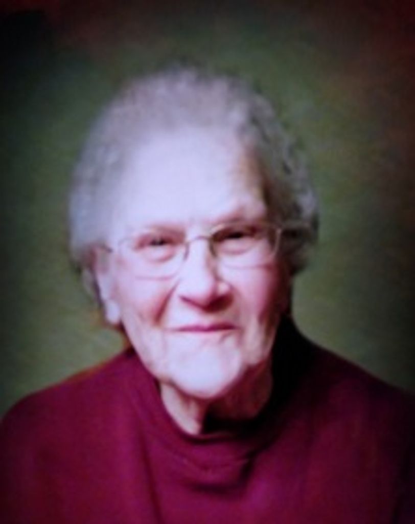 Lucy Wood