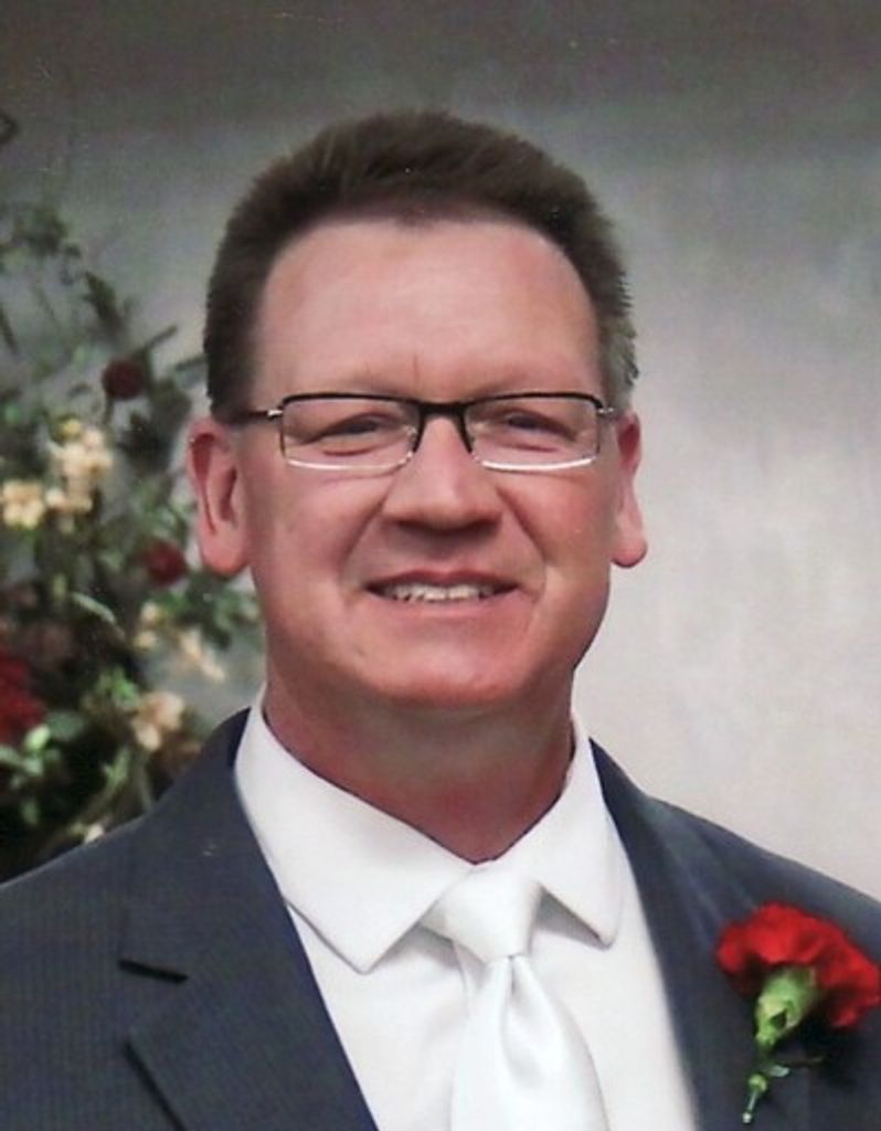 Joseph M. Krebs Profile Photo