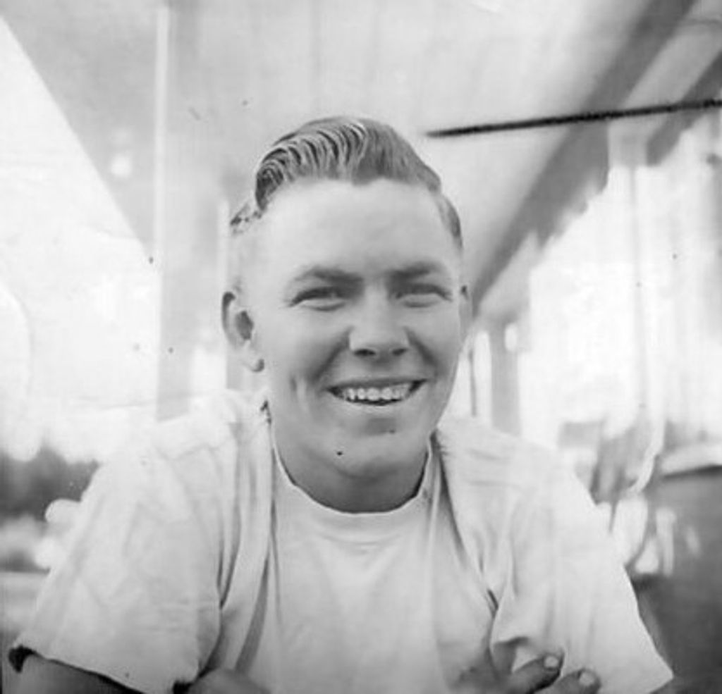 Harry Joe Watt Profile Photo