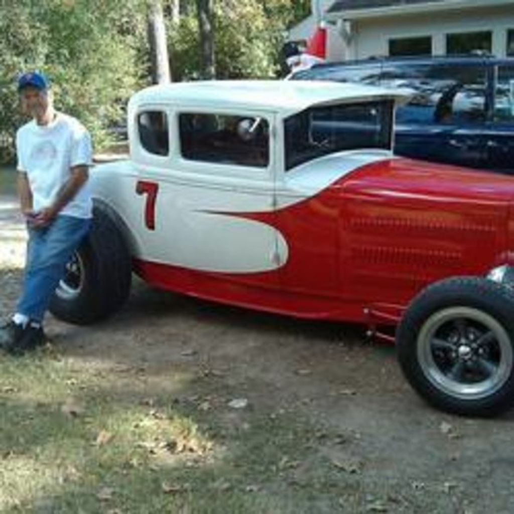 Robert "Mickey" Ray Weaver