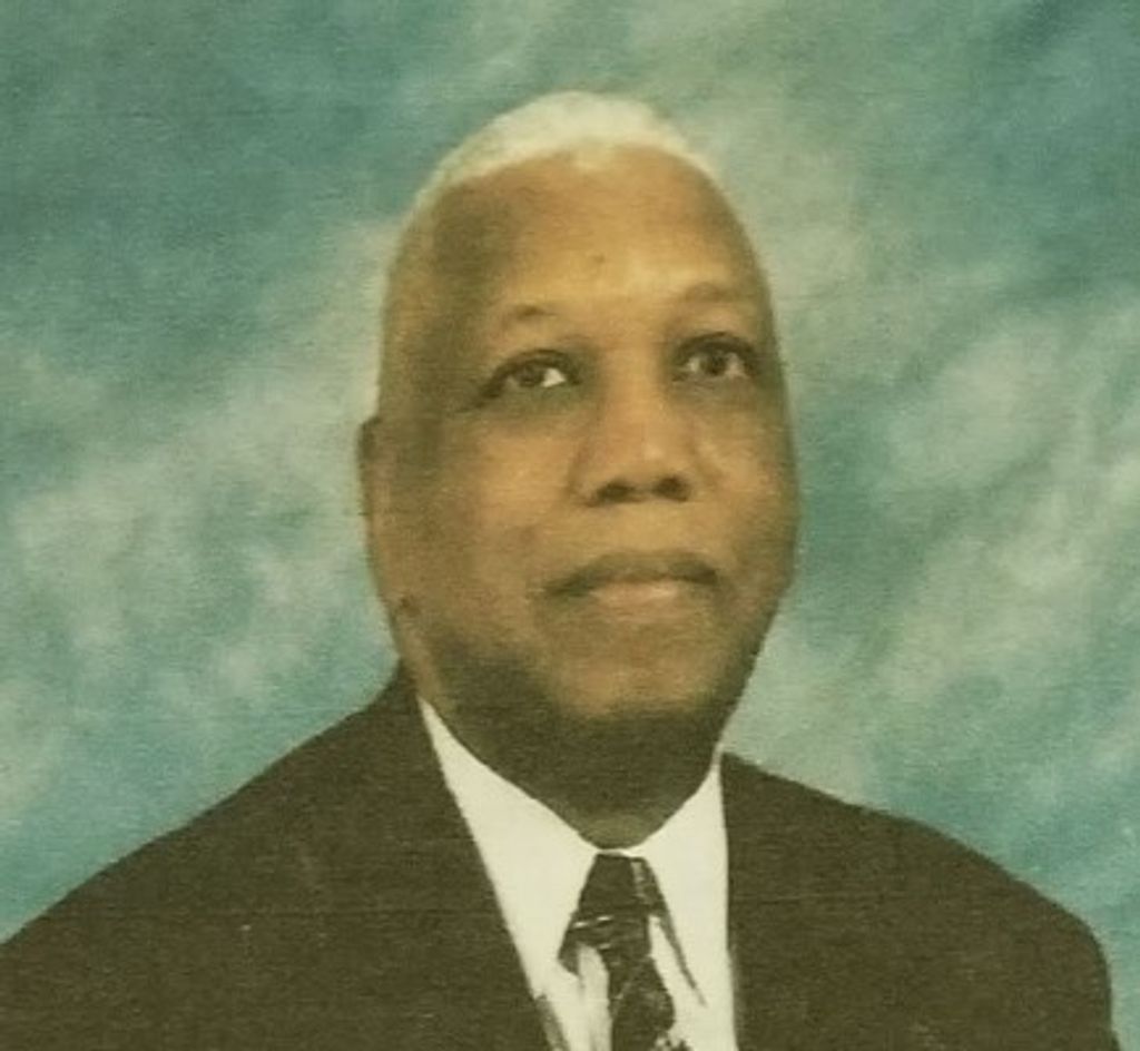 Delois "Bud" Smith Profile Photo