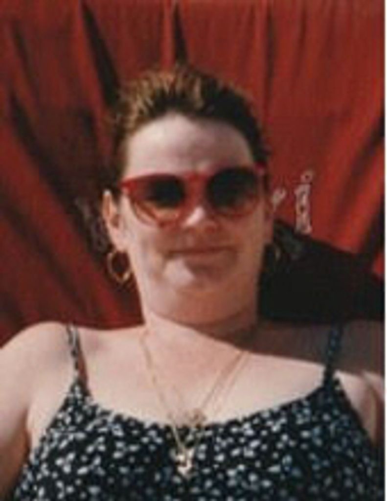 Susan Elizabeth Conley