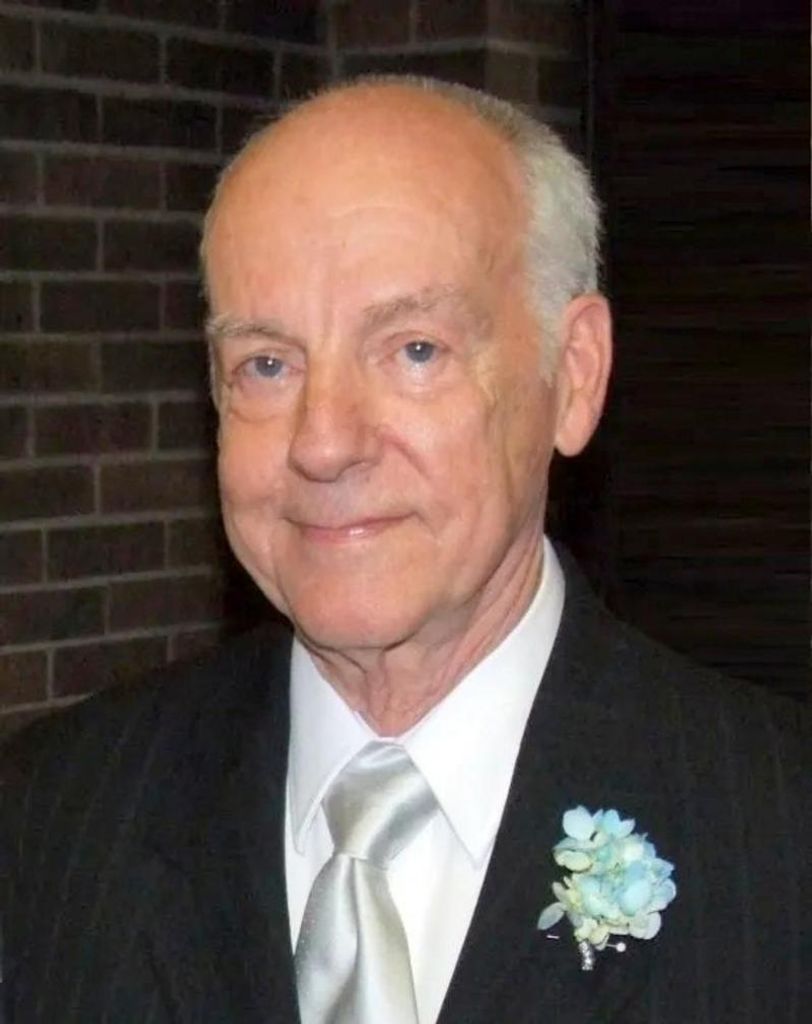 Donald Lee Francois Profile Photo