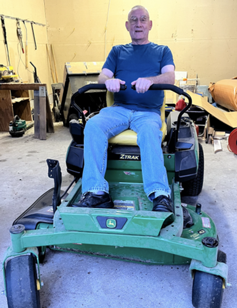 Ralph Edward Broadaway