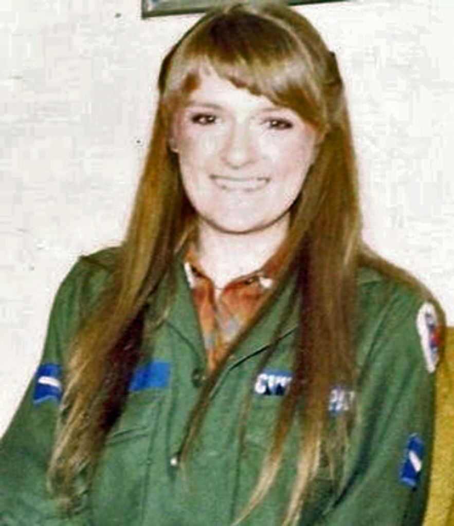 Karen Lee Wilson Profile Photo