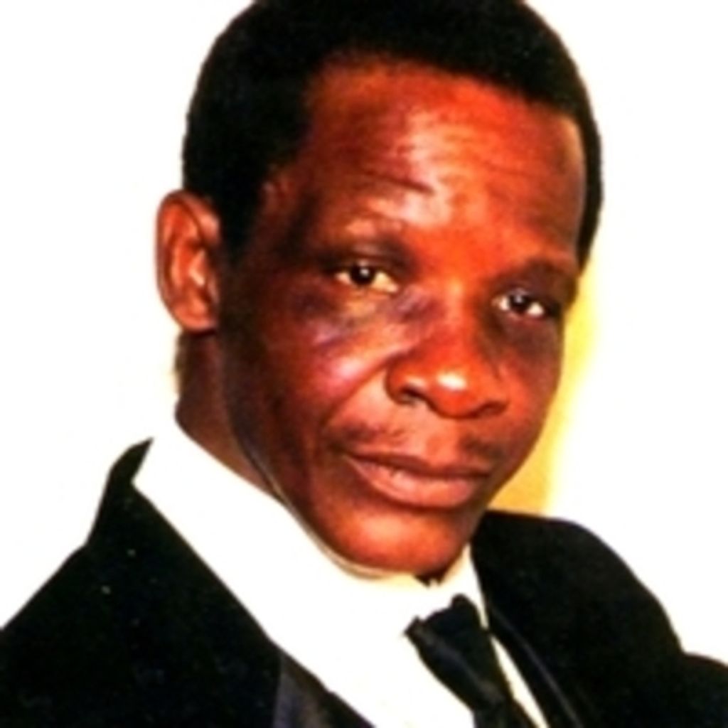 Joseph Black