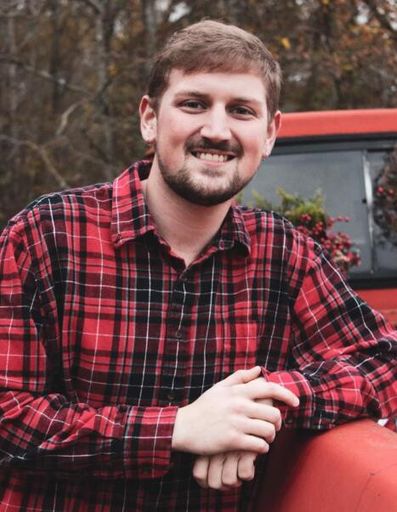 Hunter Chrisco Profile Photo