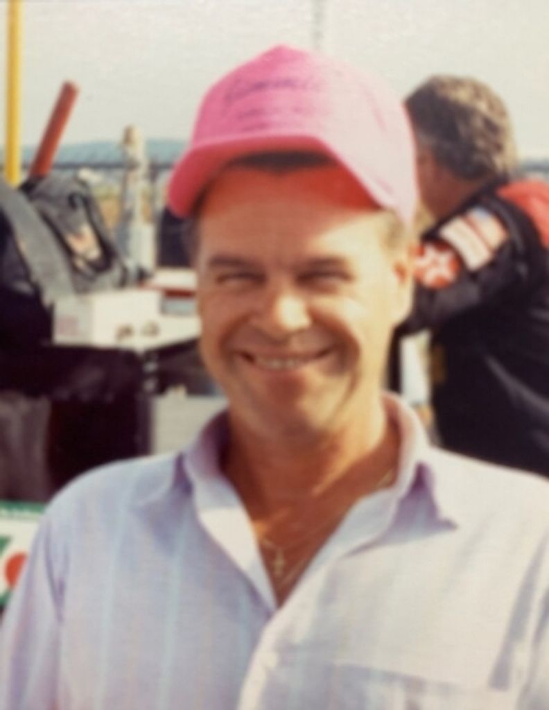 Mr Robert D. Bothroyd Sr Profile Photo