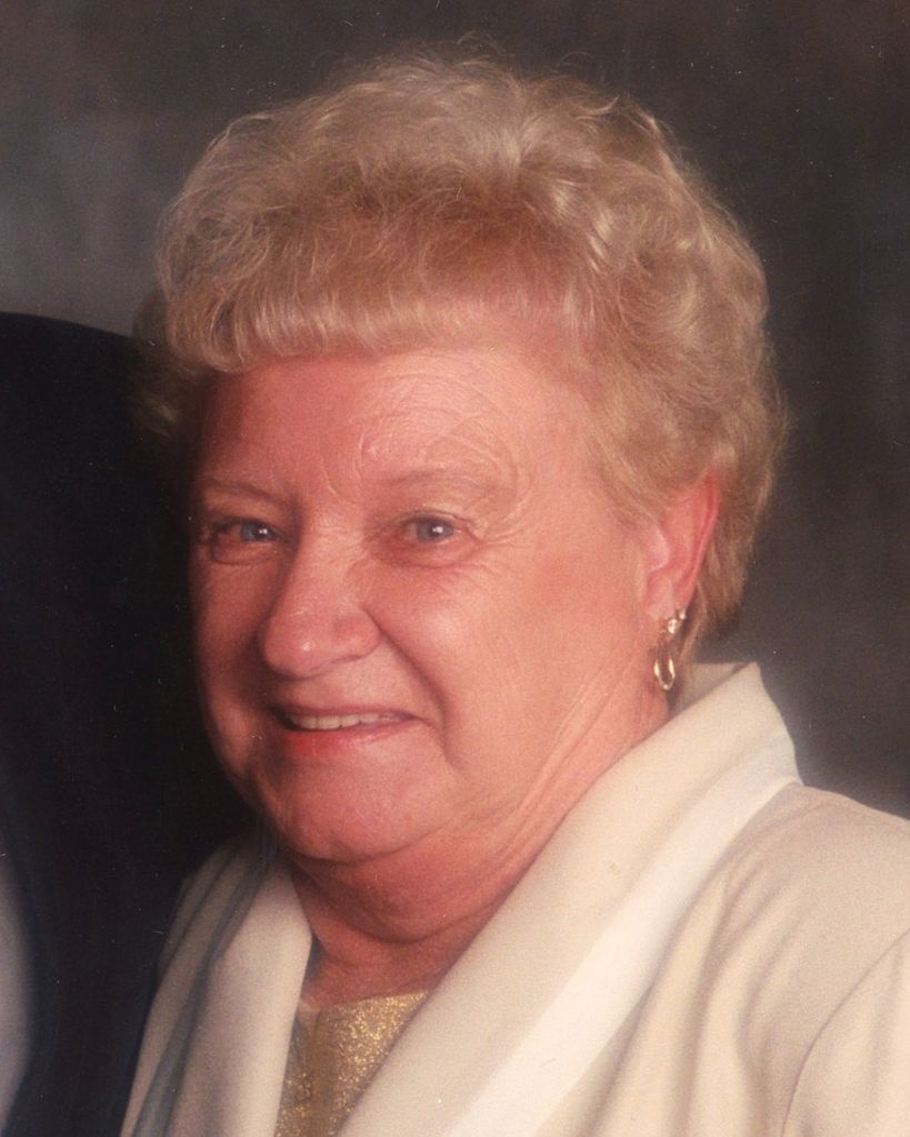 Clara J. Myers Profile Photo