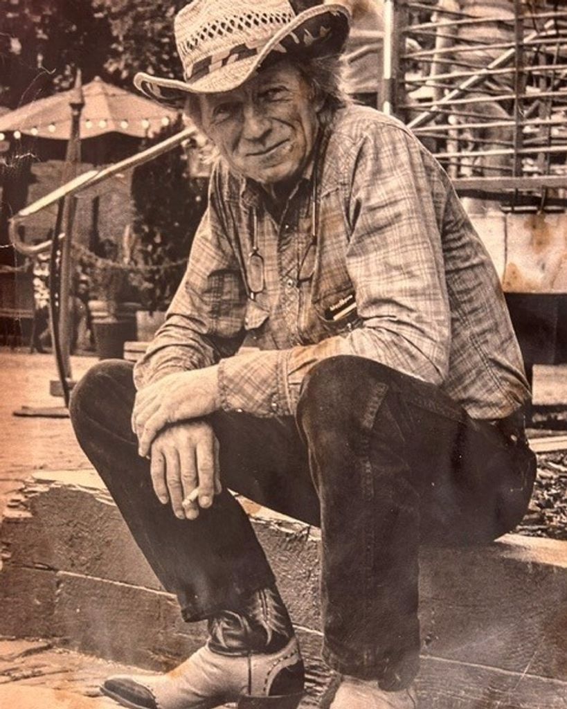 LeRoy Daniel Trautner