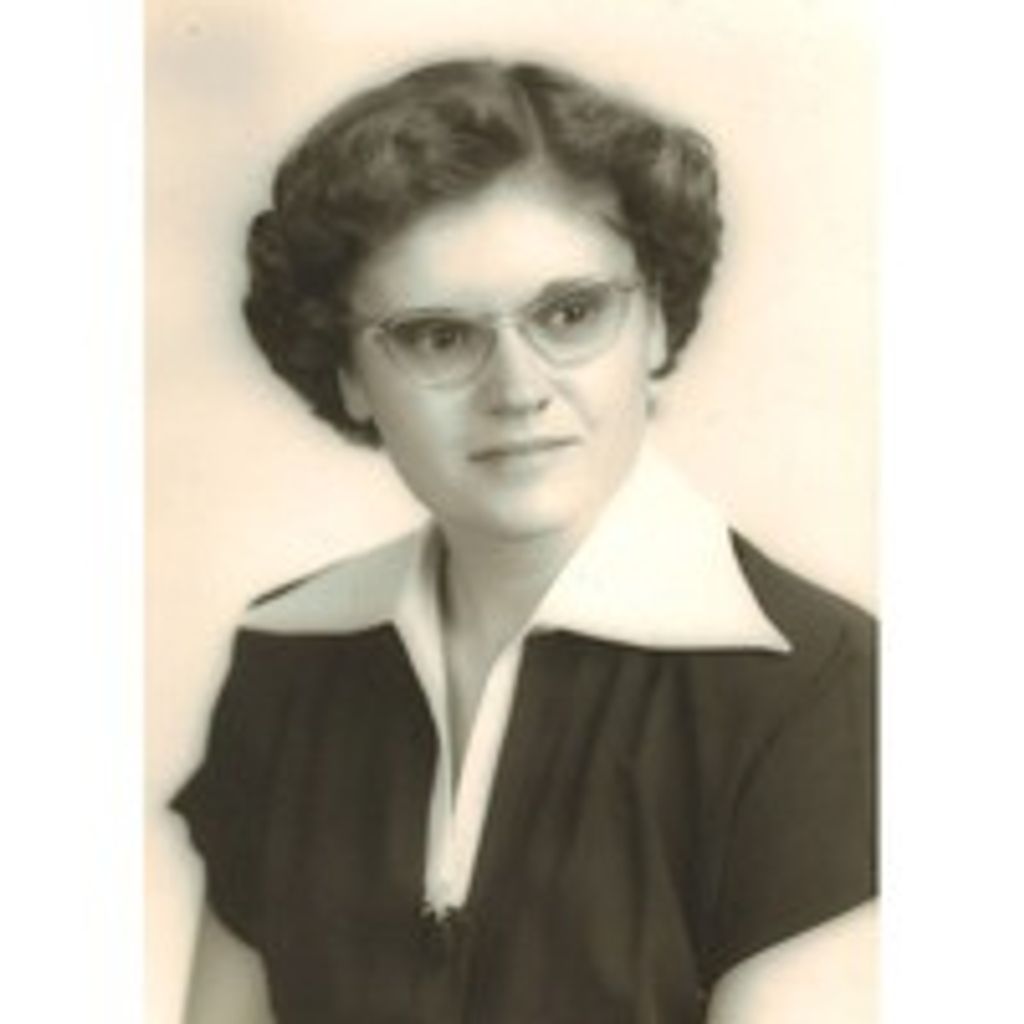Alice Jane Dietsch