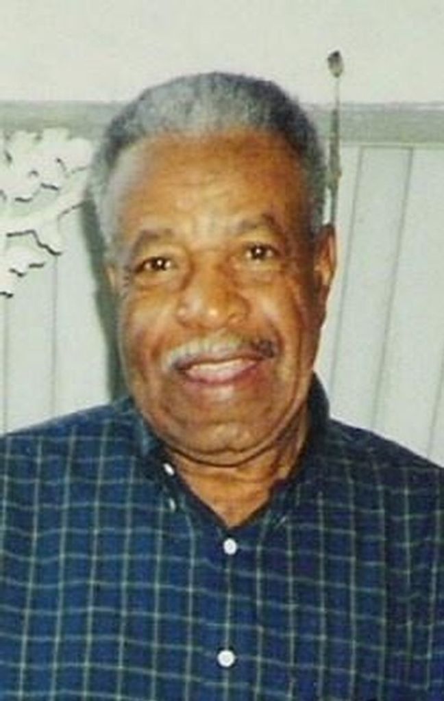 Herbert Dudley Jones