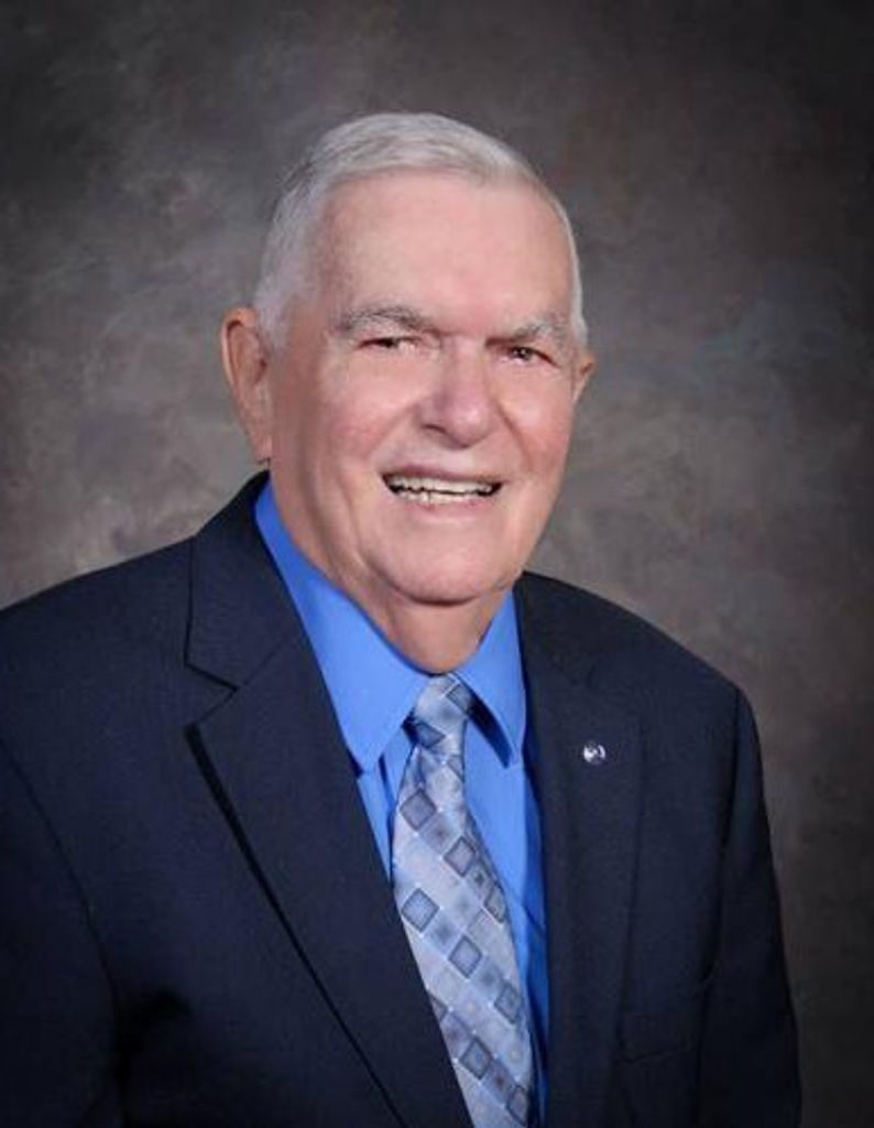 Charles W. Morrison Profile Photo