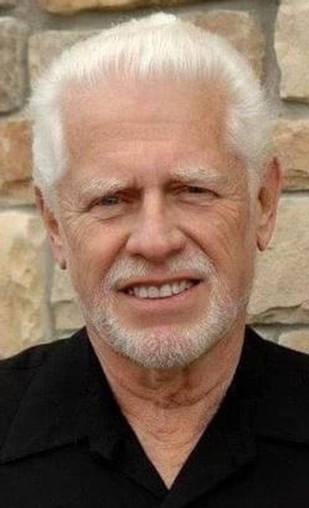 Paul E. Partlow