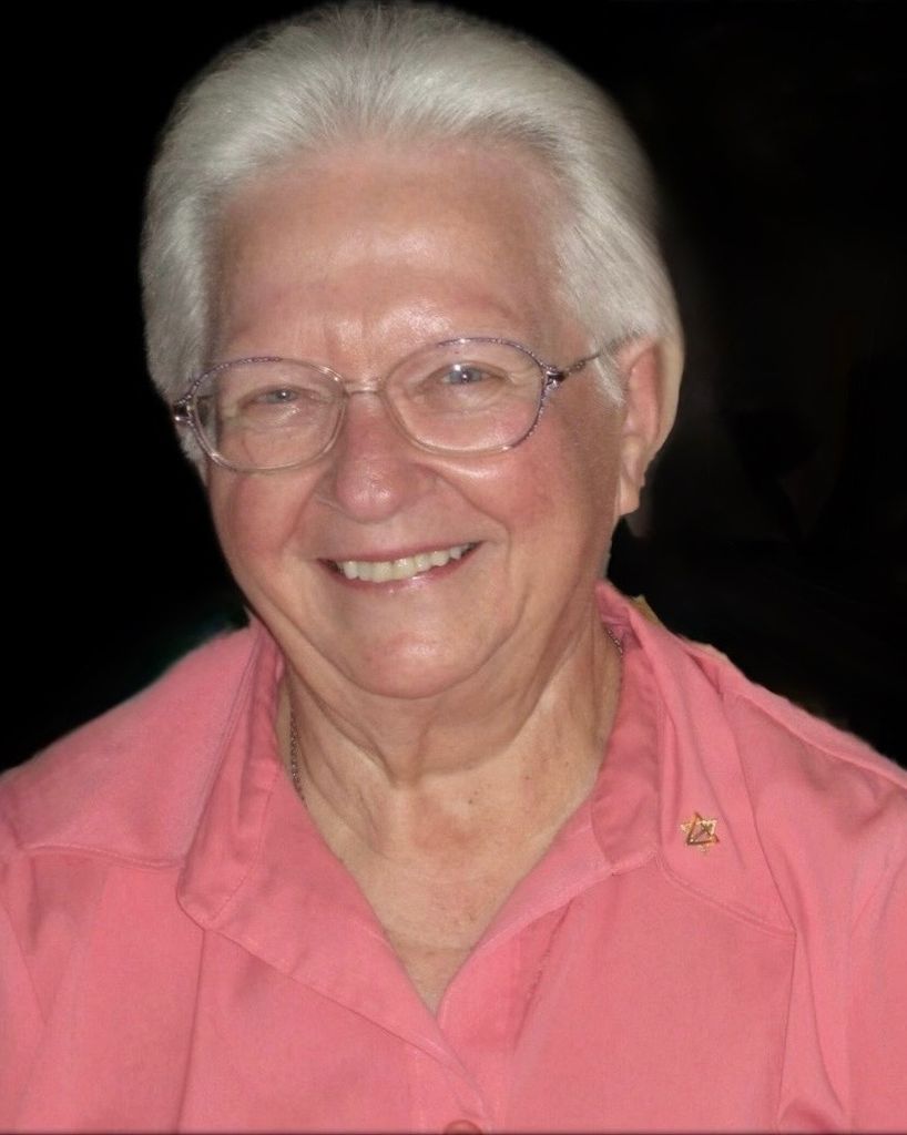 Carolyn Ruth Havenar Profile Photo