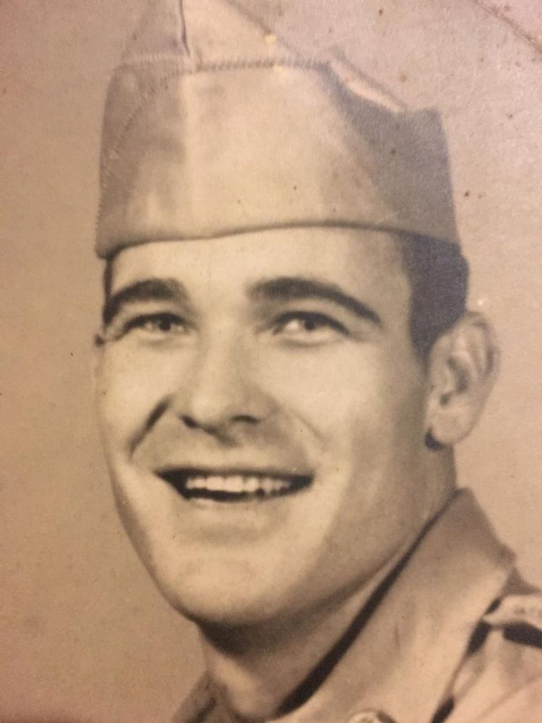 Cleven "Vince"  Vinson