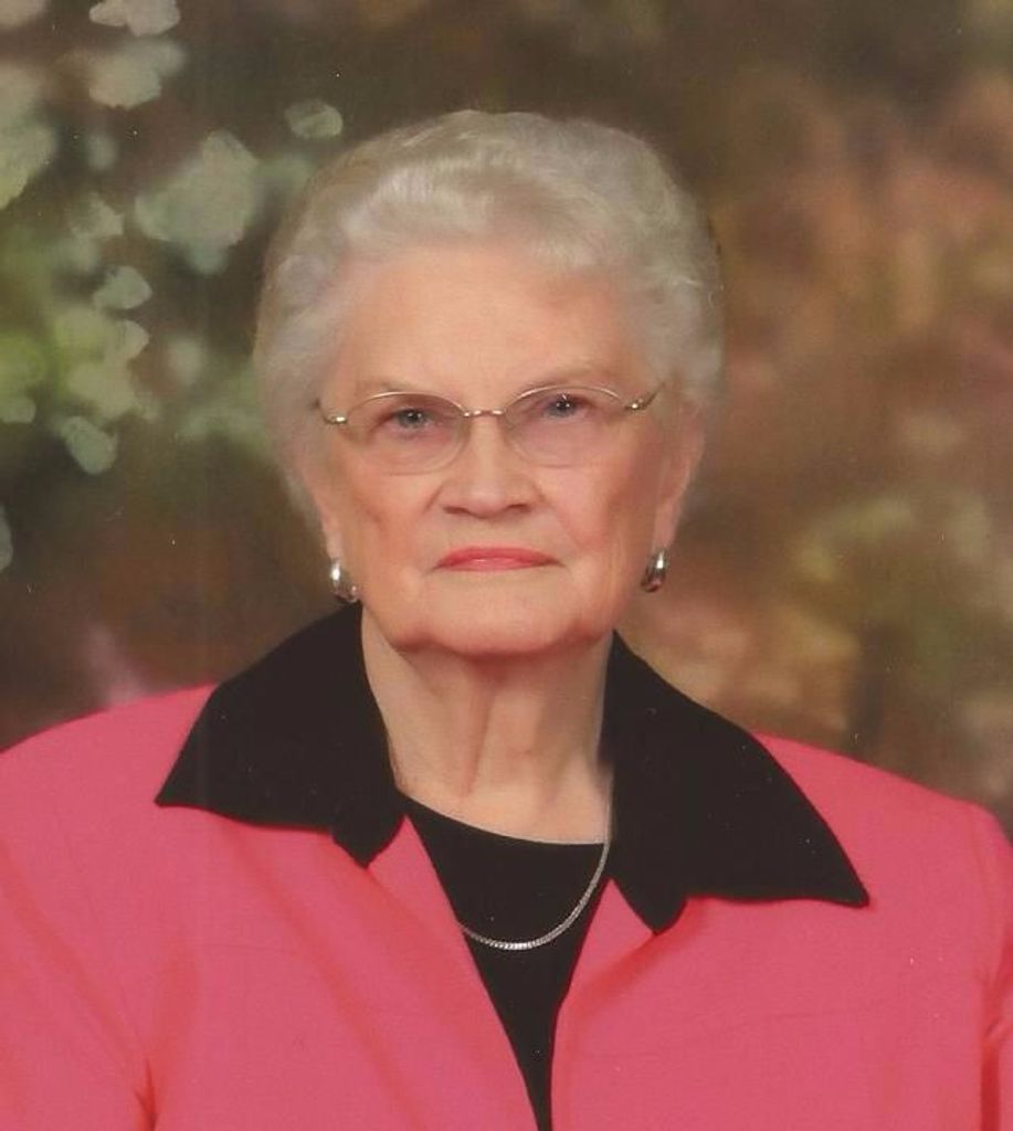 Betsy  Pope King