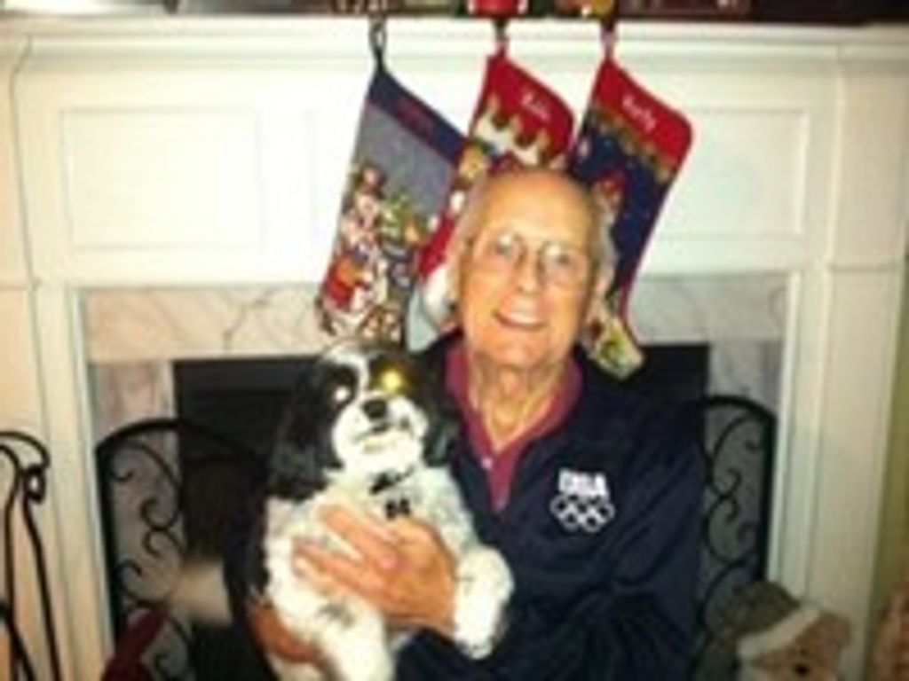 Kenneth Ray Cornett
