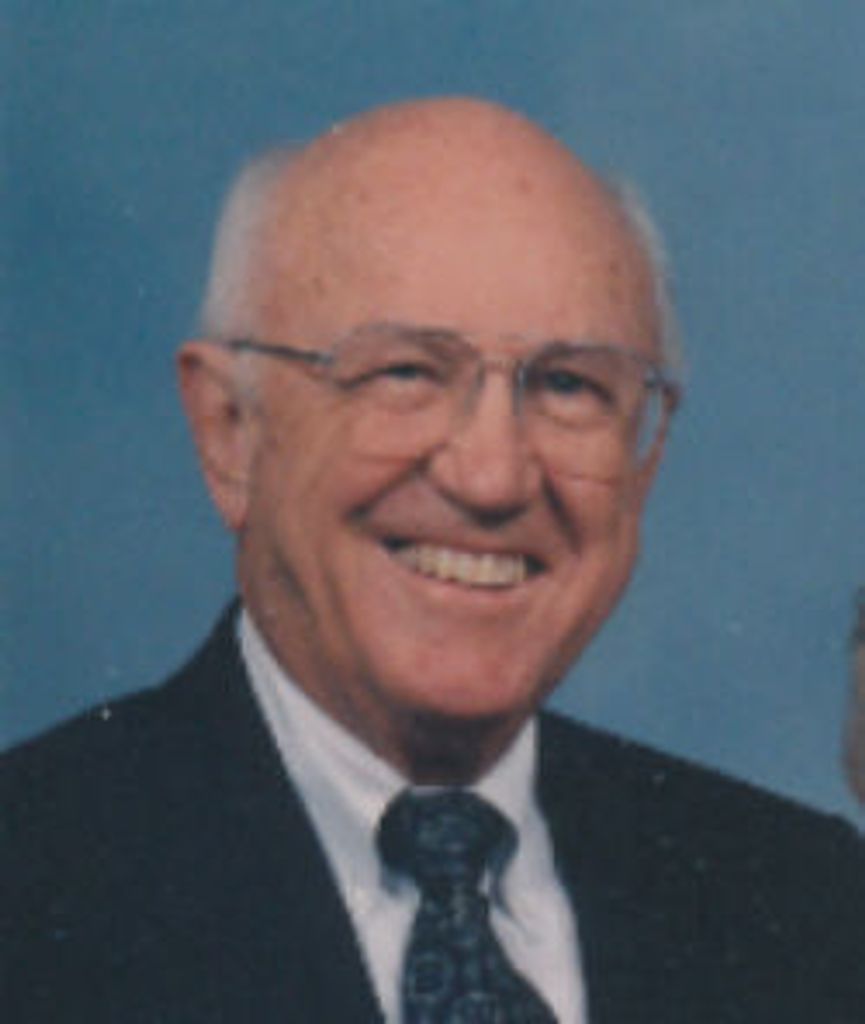 Virgil Weir Meythaler Profile Photo