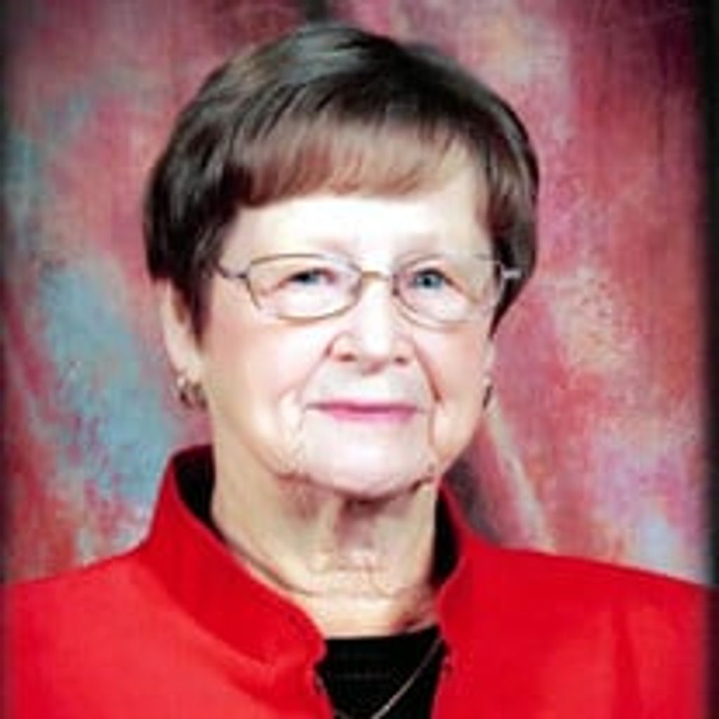Alma June Roberts