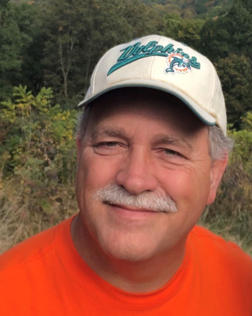 Richard "Rick" Eugene Hensley