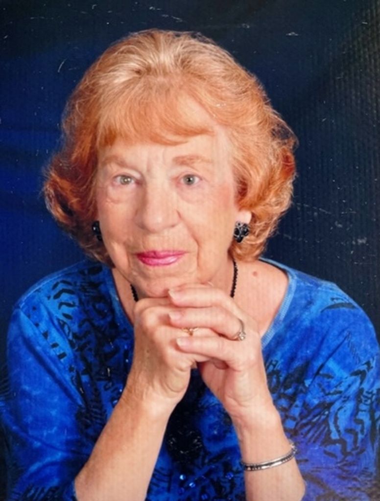 Willene Dempsey Carver Lefevre Profile Photo