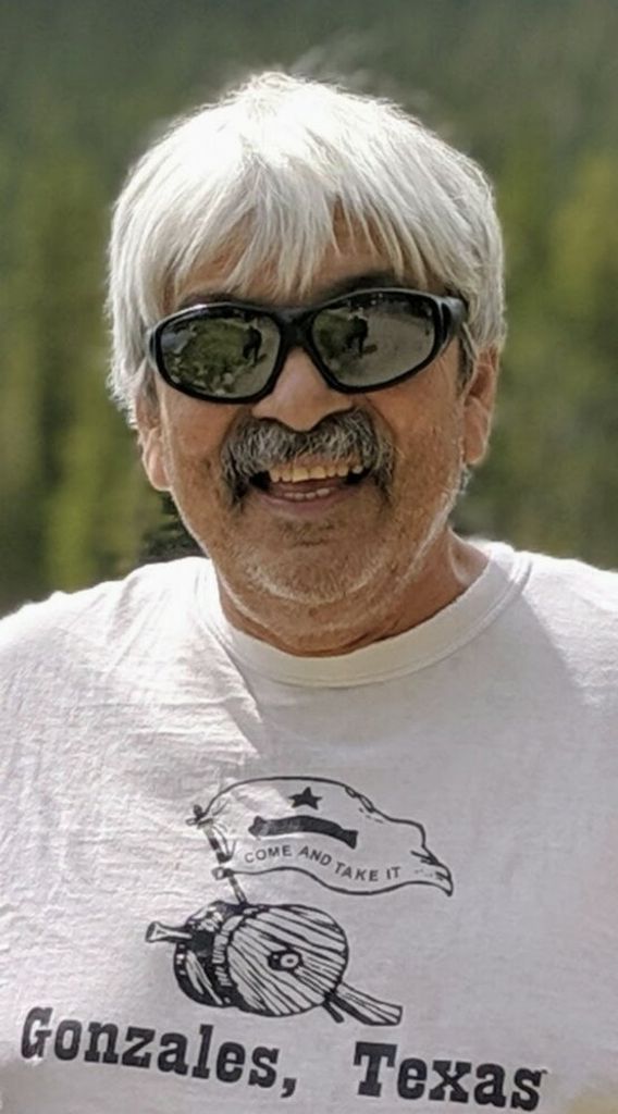 Jerry Thomas Gonzales