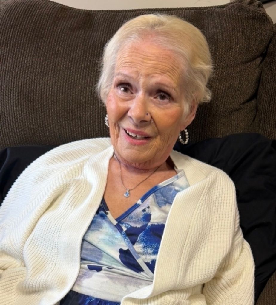 Cynthia Diane (Pennington)  Robinson