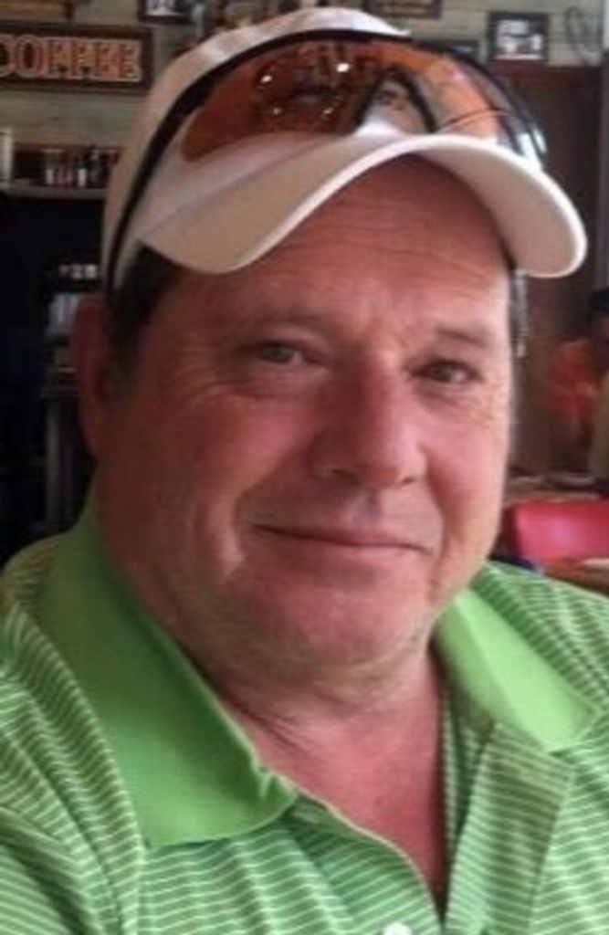 Bruce Charles Woten Profile Photo