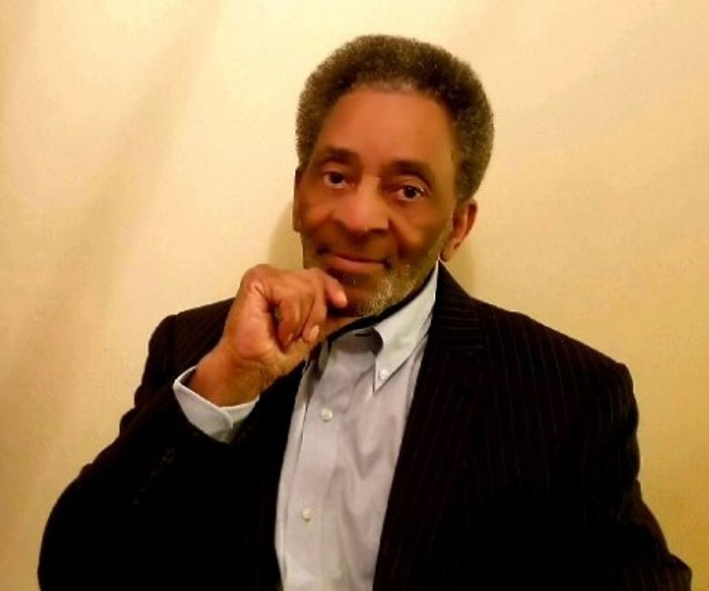 Deacon Albert Lewis Frierson