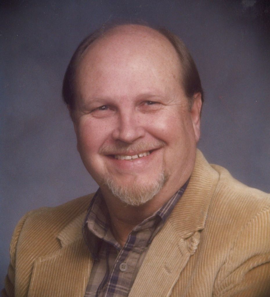 Darrell L. Ward Profile Photo