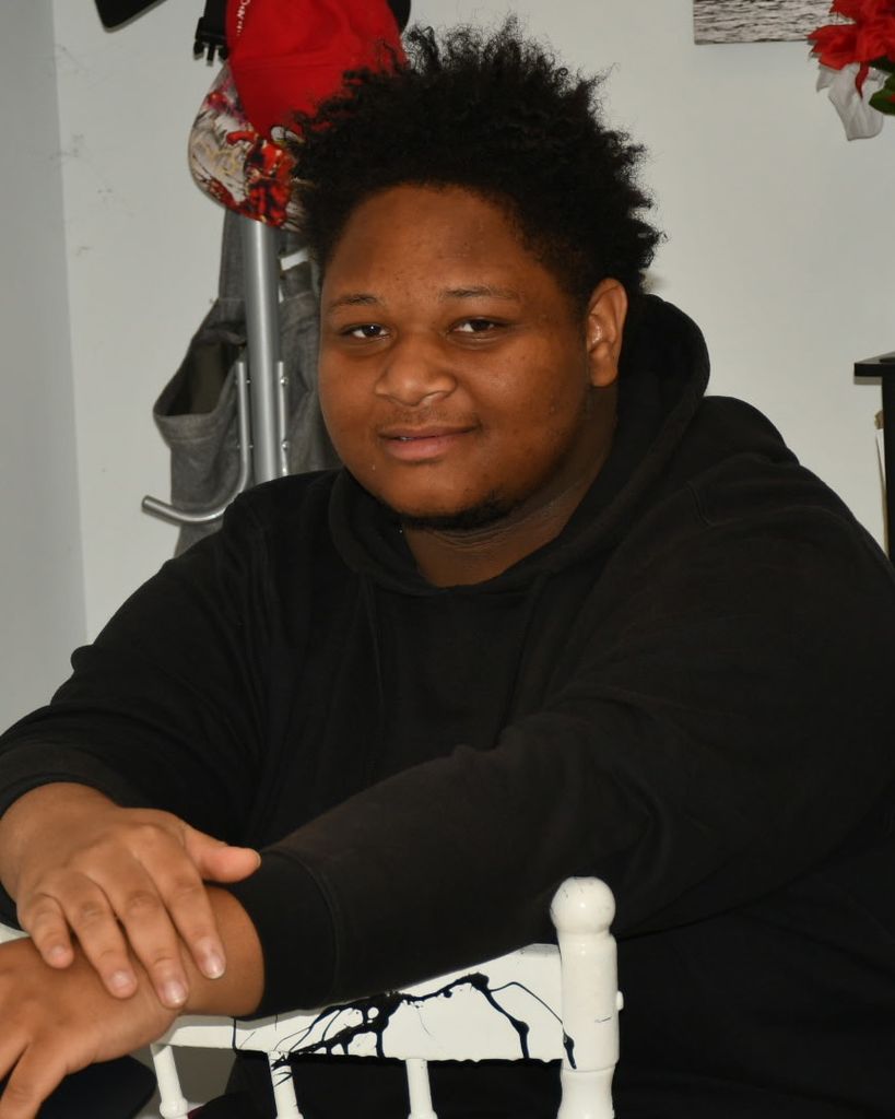 Quimir Anthony Ferrell