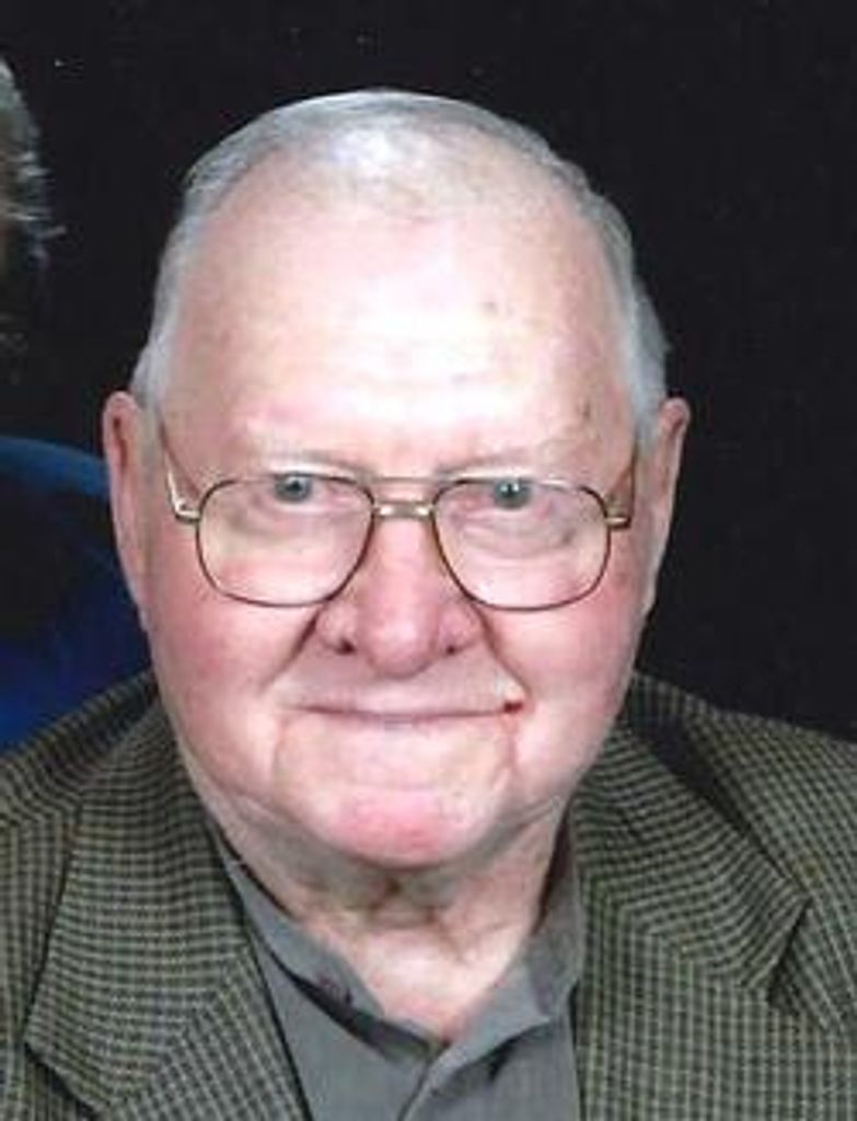 Karl E. Duerst Profile Photo