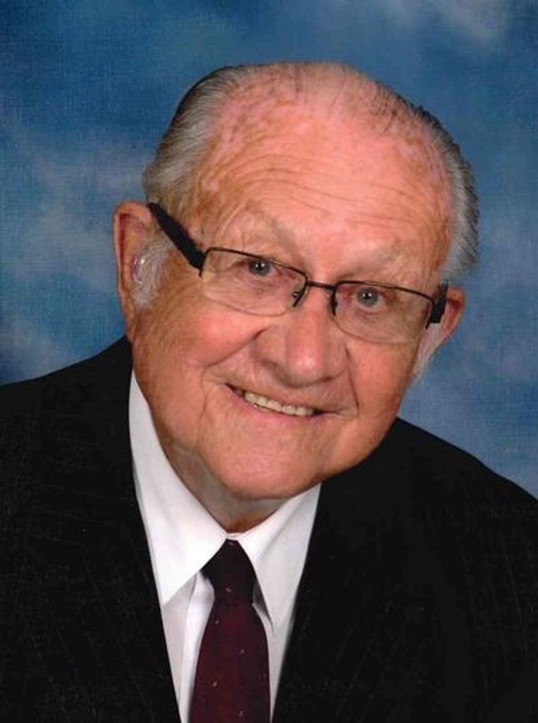 Don Rogers Young Profile Photo