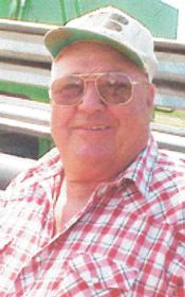Lester Nicklaus