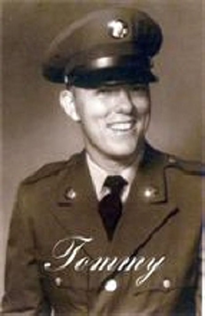 Thomas L &Quot;Wildman&Quot; Graham