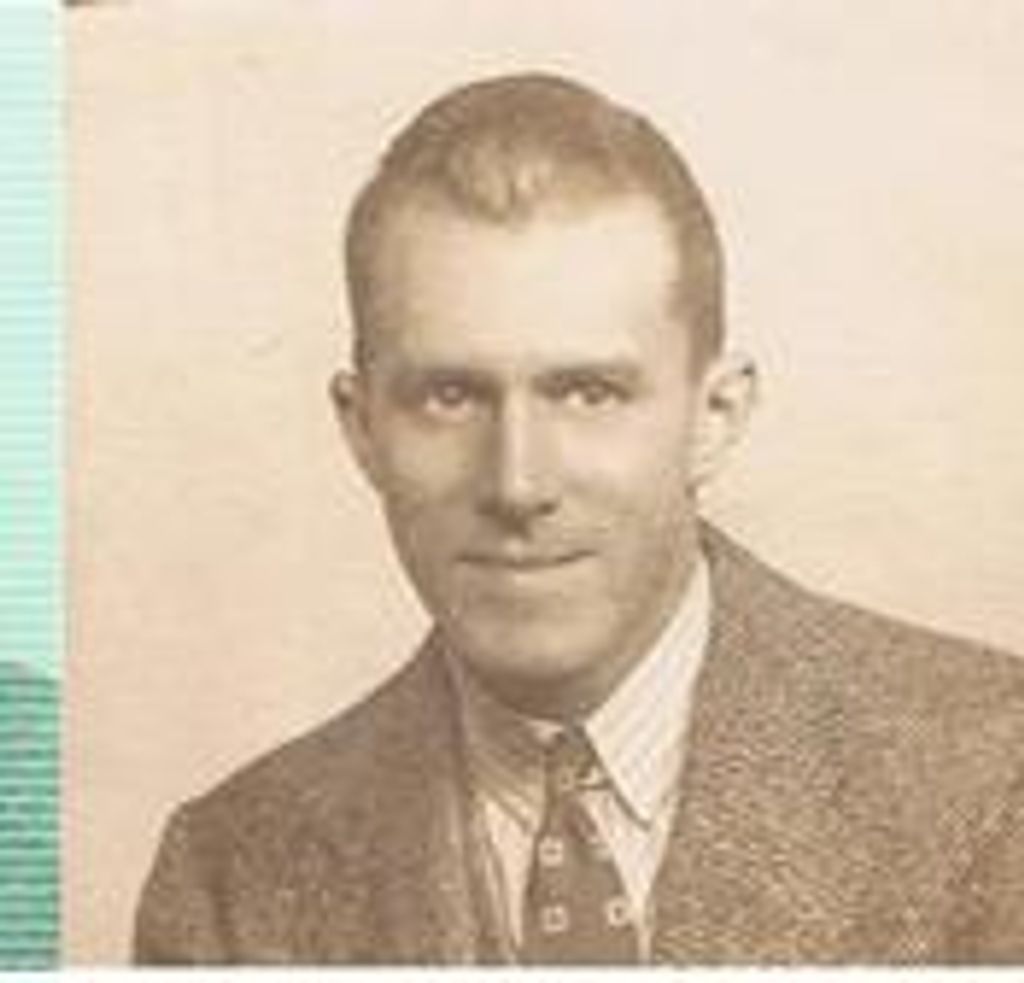 Robert J. Grant