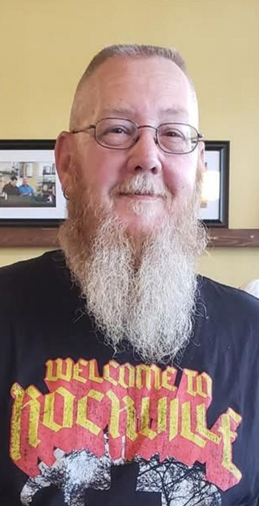 John Michael Paul, I Profile Photo