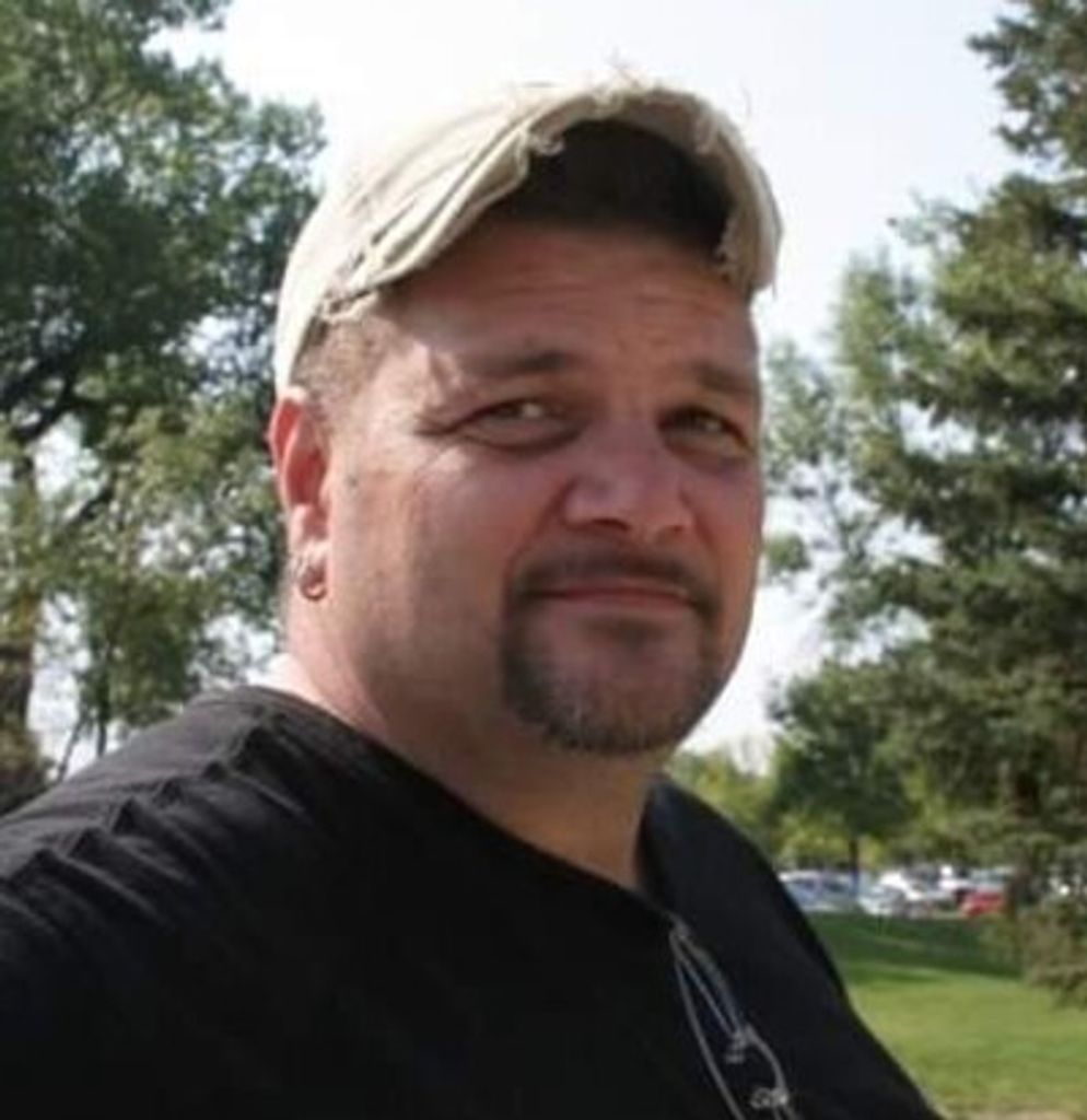 Paul Hutchinson Profile Photo
