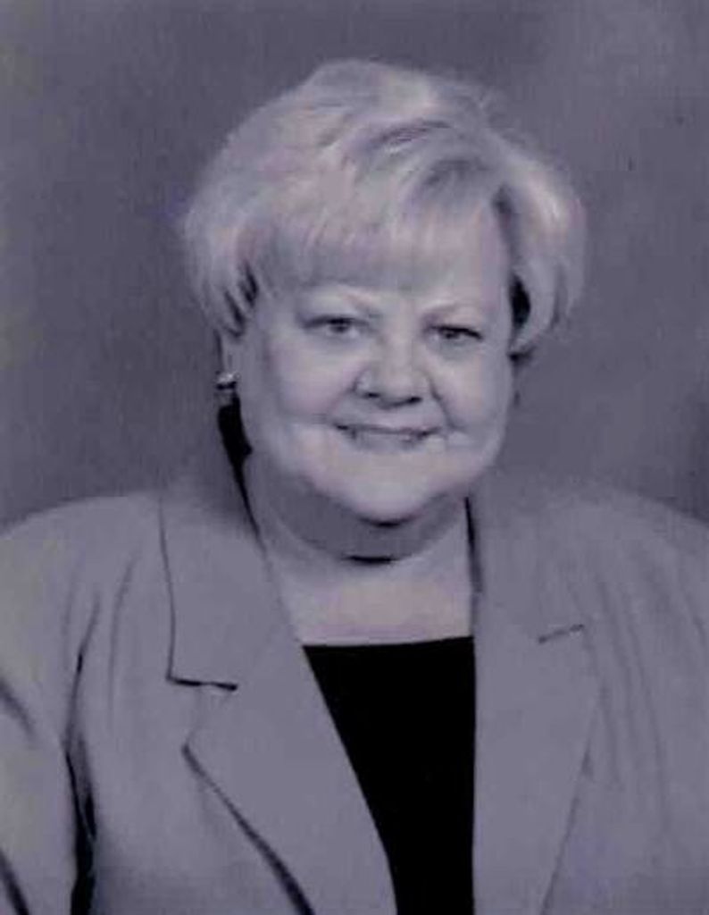 Patricia West