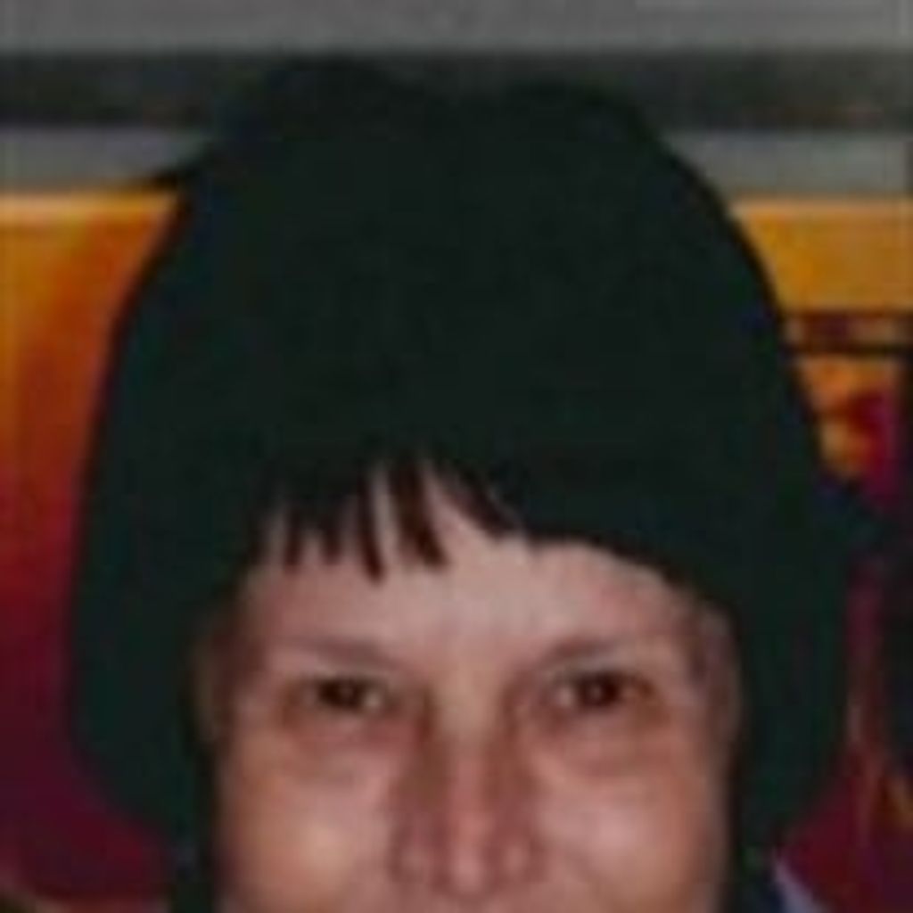 Roberta Wike