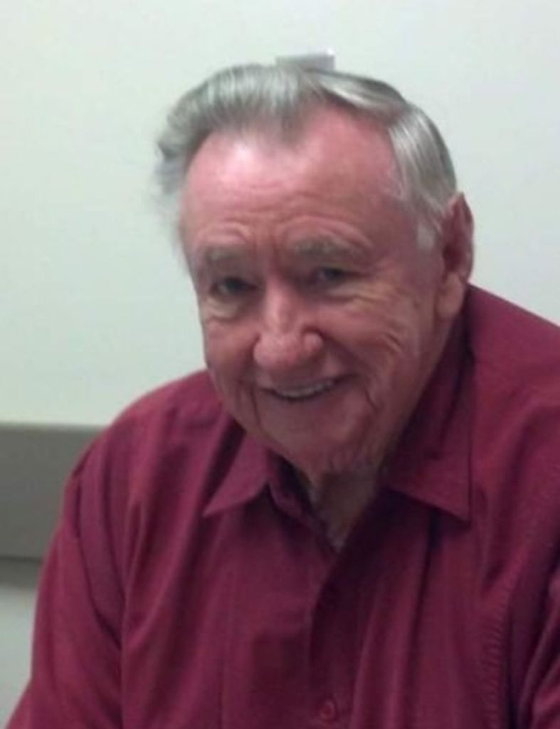 James E. Lett Profile Photo